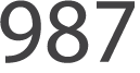 987